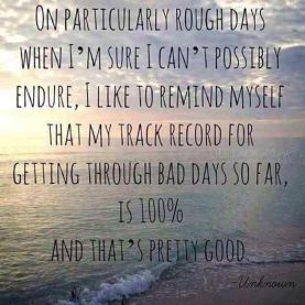 getting-through-bad-days